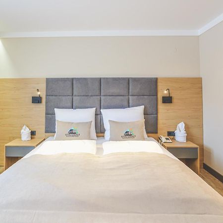 Hotel Styrolerhof Steeg Zewnętrze zdjęcie
