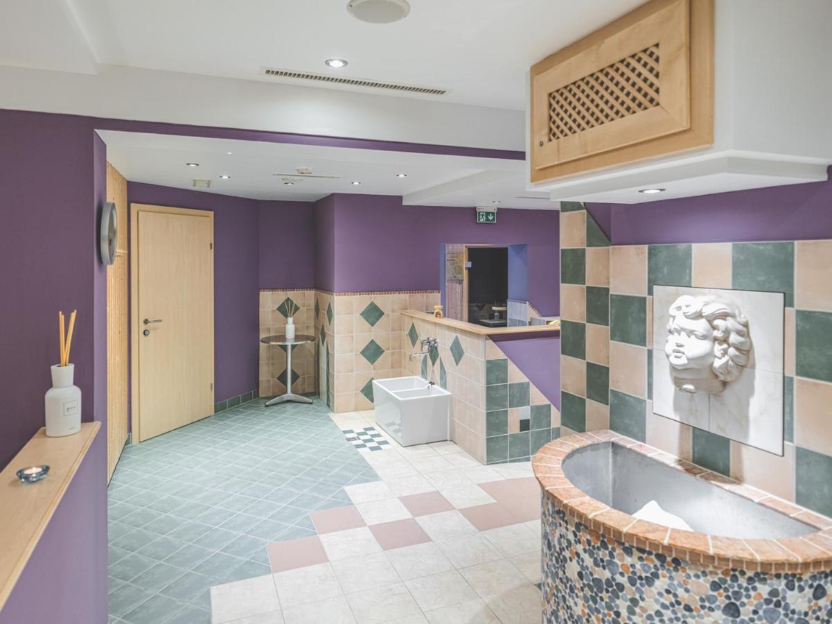 Hotel Styrolerhof Steeg Zewnętrze zdjęcie