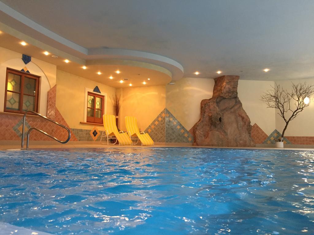 Hotel Styrolerhof Steeg Zewnętrze zdjęcie